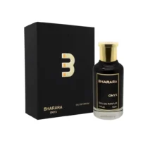 Alternative view of BHARARA ONYX EDP 100ML (M)