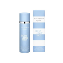 D&G LIGHT BLUE HAIR SPRAY  100ML (W)