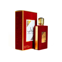 Alternative view of ASDAAF AMEERAT AL ARAB EDP 100ML (W)