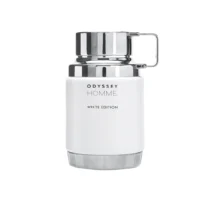 Odyssey Homme White EDP