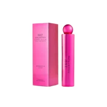 Alternative view of 360º Collection Magnetic Pink EDP