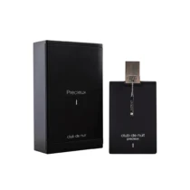 Alternative view of Club De Nuit Precieux EDP