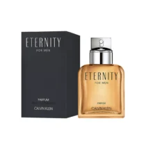 Alternative view of Eternity for Men Parfum