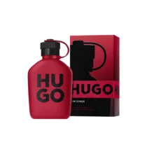 Alternative view of HUGO Intense EDP