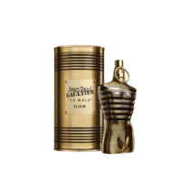 Alternative view of Le Male Elixir Parfum
