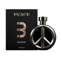 Alternative view of Peace Parfum
