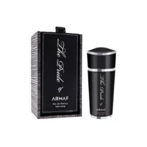 Alternative view of The Pride Of Armaf Pour Homme EDP