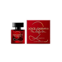 D&G THE ONLY ONE 2 EDP 7.4ML (W)
