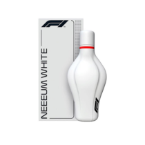 Alternative view of FORMULA 1 NEEUM WHITE EDT 75ML (M)