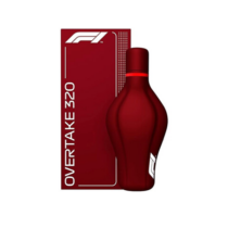 Alternative view of FORMULA 1 OVERTAKE320 EDT 75ML (M)