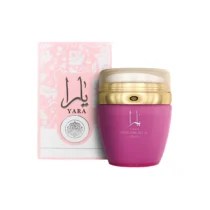 Yara Body Lotion