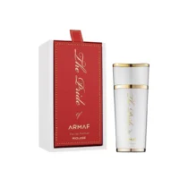 Alternative view of The Pride Of Armaf Rouge EDP