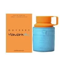 Alternative view of Odyssey Mandarin Sky EDP