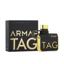 Alternative view of TAG Him Uomo Nero EDP