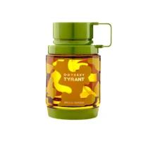 Odyssey Tyrant EDP