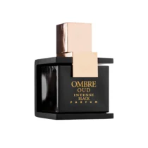 Ombre Oud Intense Black EDP
