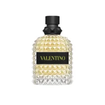 Born in Roma Uomo Yellow Dream EDT