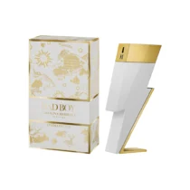 Alternative view of Bad Boy Sparkling Ice EDT