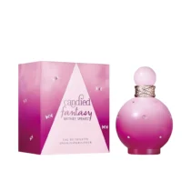 Alternative view of Candied Fantasy EDT