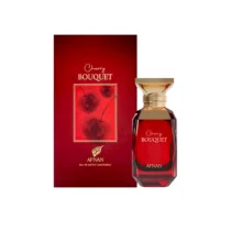 Alternative view of Cherry Bouquet EDP