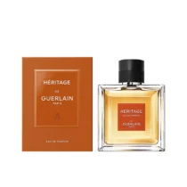 Alternative view of Héritage EDP