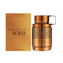 Alternative view of Odyssey Aoud EDP