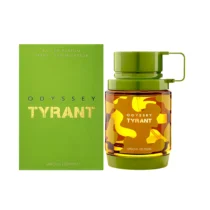 Alternative view of Odyssey Tyrant EDP