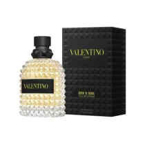 Alternative view of Born in Roma Uomo Yellow Dream EDT