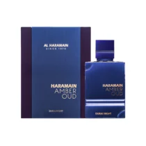 Alternative view of Amber Oud Dubai Night EDP