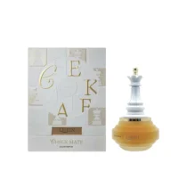 Alternative view of Checkmate Queen EDP