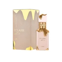 Alternative view of Eclaire EDP