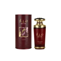 Alternative view of Mayar Cherry Intense EDP