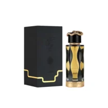 Alternative view of Teriaq Intense EDP