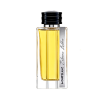 MONTBLANC EXTREME LEATHER SMOKED IRIS EDP 125ML (M)