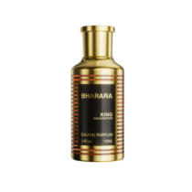 BHARARA KING GOLD EDITION EDP 100ML (M)