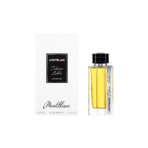 Alternative view of MONTBLANC EXTREME LEATHER SMOKED IRIS EDP 125ML (M)