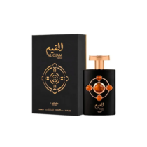 Alternative view of Al Qiam Gold EDP