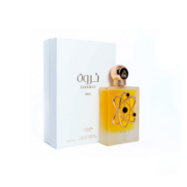 Alternative view of Tharwah Gold EDP