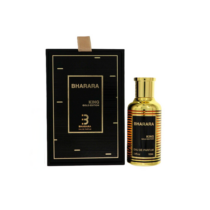 Alternative view of BHARARA KING GOLD EDITION EDP 100ML (M)