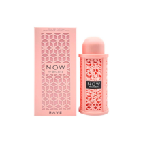 Alternative view of LATTAFA RAVE NOW WOMEN EDP 100ML (W)