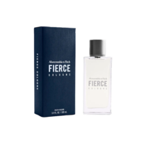 Alternative view of ABERCROMBIE FIERCE EDC 100ML (M)