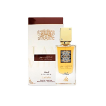 Alternative view of Ana Abiyedh Leather EDP