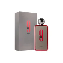 Alternative view of 9 PM Rebel EDP