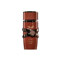 Asad Bourbon EDP