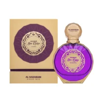 Alternative view of Bon Cherie Violette EDP