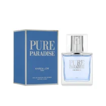 Alternative view of Pure Paradise EDP