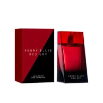 Alternative view of Red Sky EDT