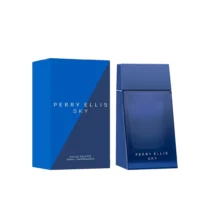 Alternative view of Sky EDT