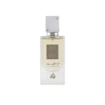 Ana Abiyedh I Am White EDP