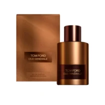 Alternative view of Oud Minérale EDP